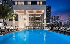 Ac Hotel Miami 3*